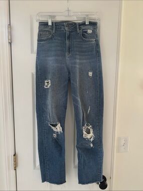 CJLA Chrissy Jeans